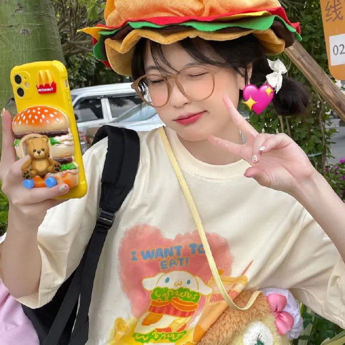我的小小世界