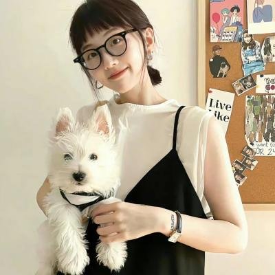 深粉之肤